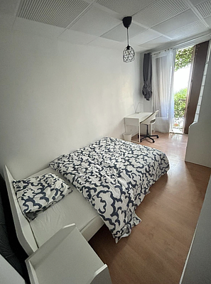 Photo du 3 Place Auguste Fages, 34000 Montpellier, France Montpellier