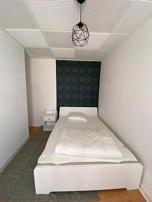 Photo du 3 Place Auguste Fages, 34000 Montpellier, France Montpellier