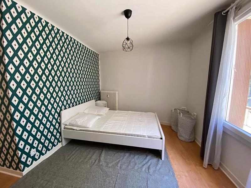 Photo du 3 Place Auguste Fages, 34000 Montpellier, France Montpellier