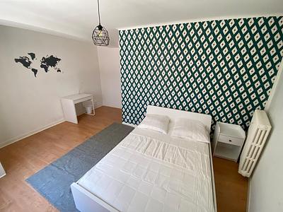 Photo du 3 Place Auguste Fages, 34000 Montpellier, France Montpellier