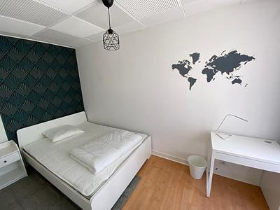 Photo du 3 Place Auguste Fages, 34000 Montpellier, France Montpellier