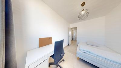 Photo du 150 Rue Anatole France, 69100 Villeurbanne, France Villeurbanne