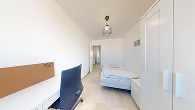 Photo du 150 Rue Anatole France, 69100 Villeurbanne, France Villeurbanne