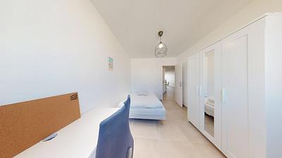 Photo du 150 Rue Anatole France, 69100 Villeurbanne, France Villeurbanne