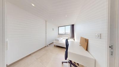 Photo du 150 Rue Anatole France, 69100 Villeurbanne, France Villeurbanne