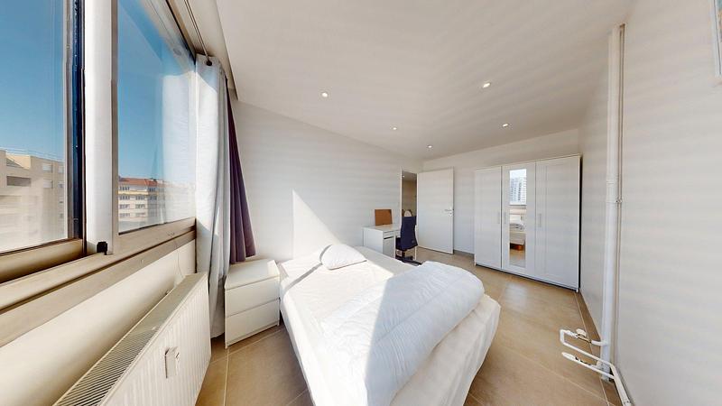 Photo du 150 Rue Anatole France, 69100 Villeurbanne, France Villeurbanne