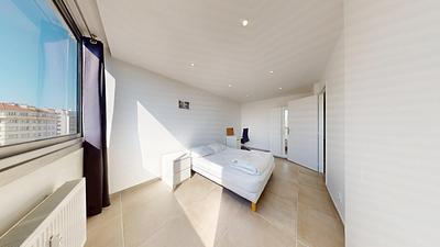 Photo du 150 Rue Anatole France, 69100 Villeurbanne, France Villeurbanne