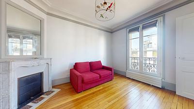 Photo du 159 Avenue de Versailles, 75016 Paris, France Paris