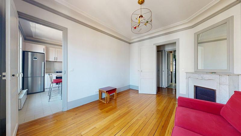 Photo du 159 Avenue de Versailles, 75016 Paris, France Paris