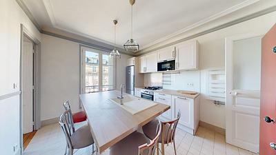 Photo du 159 Avenue de Versailles, 75016 Paris, France Paris