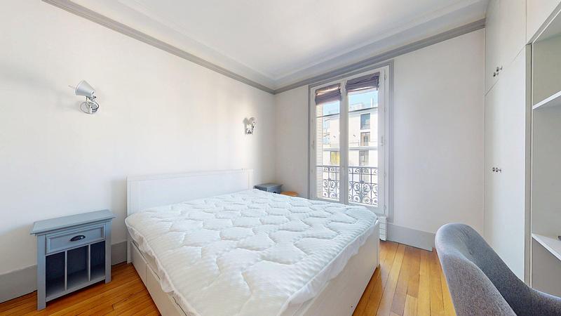 Photo du 159 Avenue de Versailles, 75016 Paris, France Paris