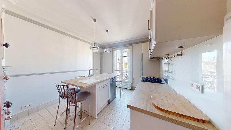 Photo du 159 Avenue de Versailles, 75016 Paris, France Paris