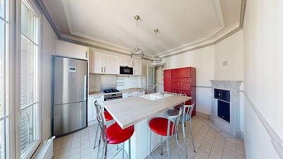 Photo du 159 Avenue de Versailles, 75016 Paris, France Paris