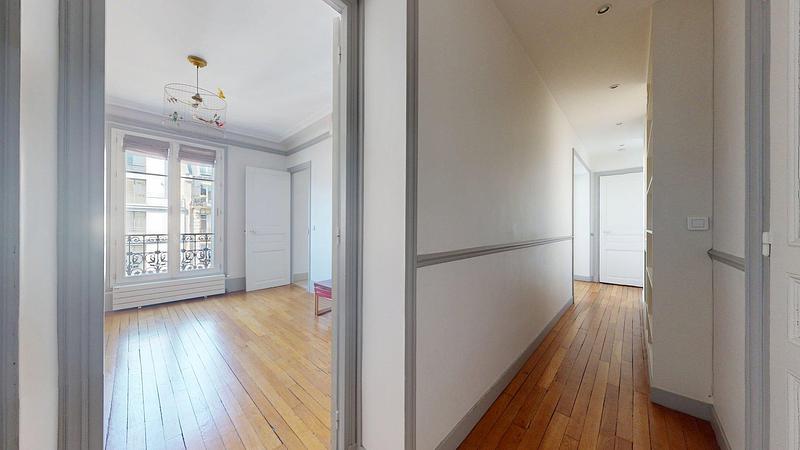 Photo du 159 Avenue de Versailles, 75016 Paris, France Paris