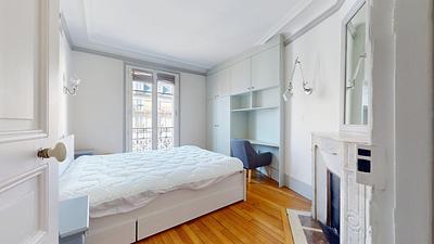 Photo du 159 Avenue de Versailles, 75016 Paris, France Paris