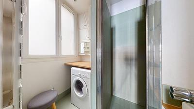 Photo du 159 Avenue de Versailles, 75016 Paris, France Paris