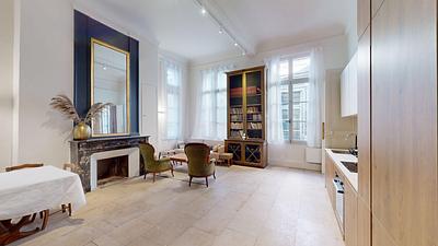 Photo du 2 Rue De La Carbonnerie, 34000 Montpellier, France Montpellier