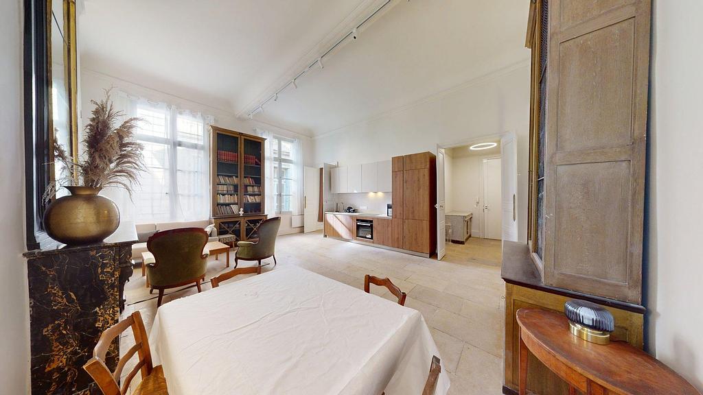 Photo du 2 Rue De La Carbonnerie, 34000 Montpellier, France Montpellier