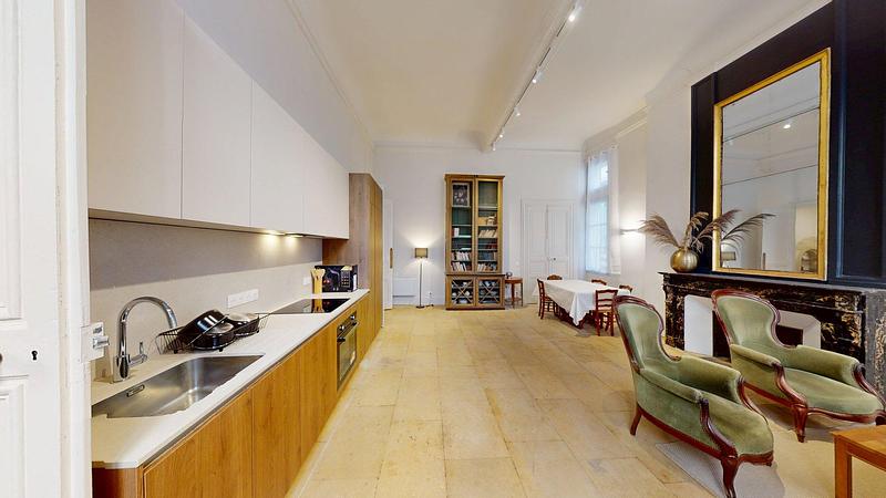 Photo du 2 Rue De La Carbonnerie, 34000 Montpellier, France Montpellier