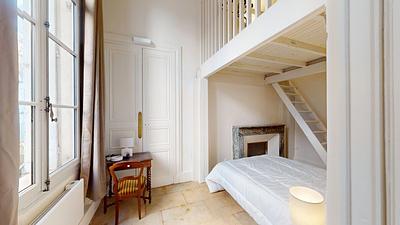 Photo du 2 Rue De La Carbonnerie, 34000 Montpellier, France Montpellier