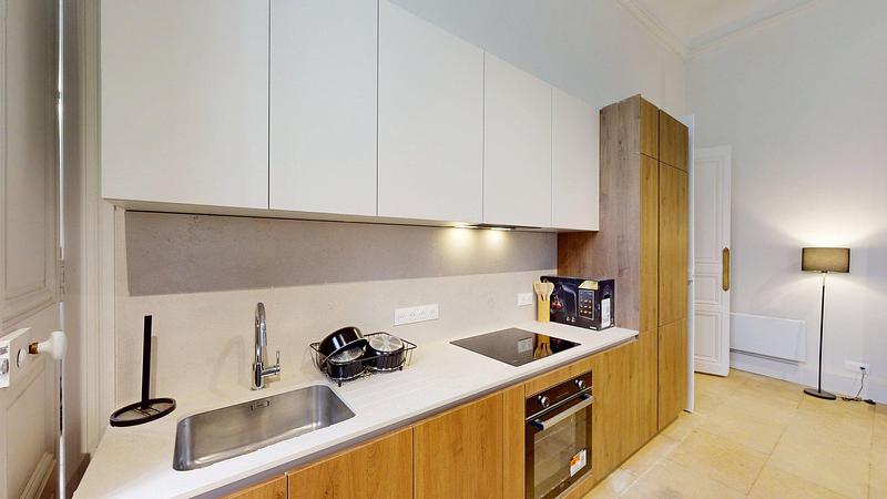 Photo du 2 Rue De La Carbonnerie, 34000 Montpellier, France Montpellier