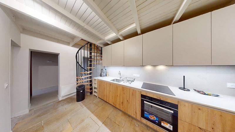 Photo du 2 Rue De La Carbonnerie, 34000 Montpellier, France Montpellier