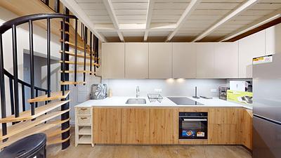 Photo du 2 Rue De La Carbonnerie, 34000 Montpellier, France Montpellier