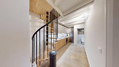 Photo du 2 Rue De La Carbonnerie, 34000 Montpellier, France Montpellier