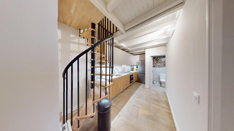 Photo du 2 Rue De La Carbonnerie, 34000 Montpellier, France Montpellier