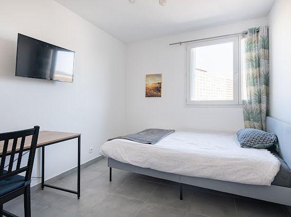 Photo du 22 Boulevard Jean Moulin, 13005 Marseille, France Marseille