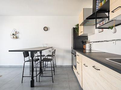 Photo du 22 Boulevard Jean Moulin, 13005 Marseille, France Marseille