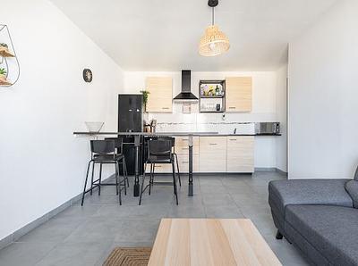 Photo du 22 Boulevard Jean Moulin, 13005 Marseille, France Marseille