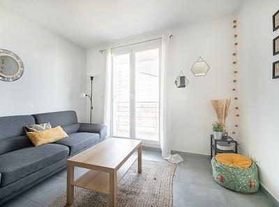 Photo du 22 Boulevard Jean Moulin, 13005 Marseille, France Marseille