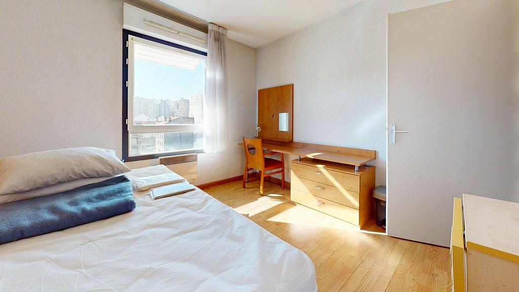 Photo du 19 Rue Chevreul, 42100 Saint-Étienne, France Saint-Étienne