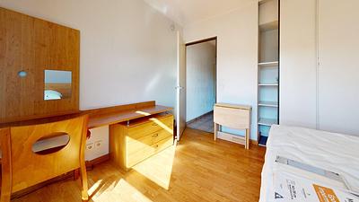 Photo du 19 Rue Chevreul, 42100 Saint-Étienne, France Saint-Étienne