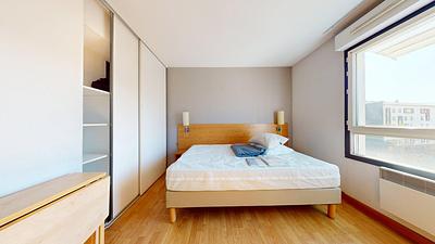 Photo du 19 Rue Chevreul, 42100 Saint-Étienne, France Saint-Étienne