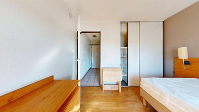 Photo du 19 Rue Chevreul, 42100 Saint-Étienne, France Saint-Étienne