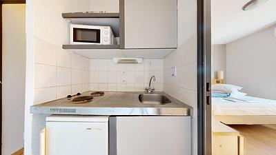 Photo du 19 Rue Chevreul, 42100 Saint-Étienne, France Saint-Étienne