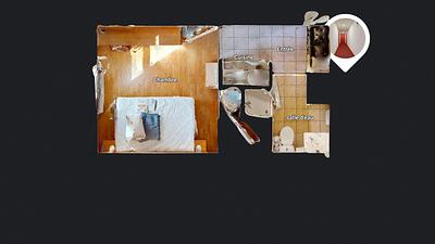 Photo du 19 Rue Chevreul, 42100 Saint-Étienne, France Saint-Étienne