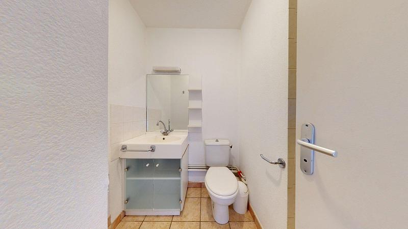 Photo du 19 Rue Chevreul, 42100 Saint-Étienne, France Saint-Étienne