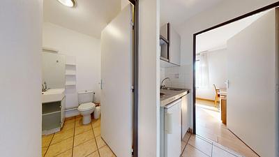 Photo du 19 Rue Chevreul, 42100 Saint-Étienne, France Saint-Étienne