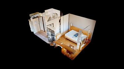 Photo du 19 Rue Chevreul, 42100 Saint-Étienne, France Saint-Étienne