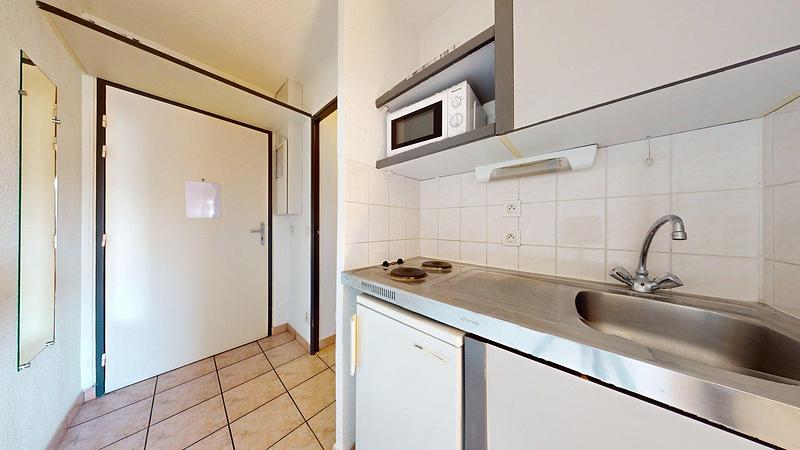 Photo du 19 Rue Chevreul, 42100 Saint-Étienne, France Saint-Étienne