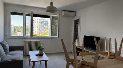 Photo du 11 Rue Jean de Montlaur, 34070 Montpellier, France Montpellier