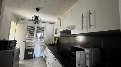 Photo du 11 Rue Jean de Montlaur, 34070 Montpellier, France Montpellier