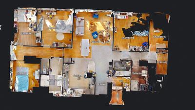 Photo du 15 Boulevard Joffre, 54000 Nancy, France Nancy