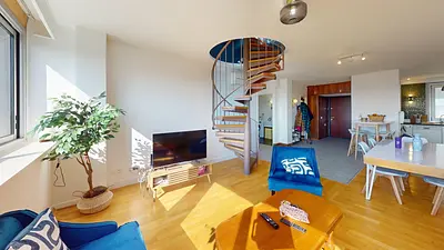 Photo du 15 Boulevard Joffre, 54000 Nancy, France Nancy