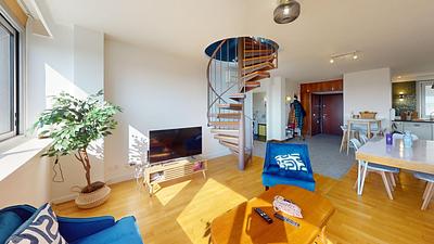 Photo du 15 Boulevard Joffre, 54000 Nancy, France Nancy