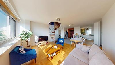 Photo du 15 Boulevard Joffre, 54000 Nancy, France Nancy