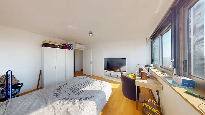 Photo du 15 Boulevard Joffre, 54000 Nancy, France Nancy